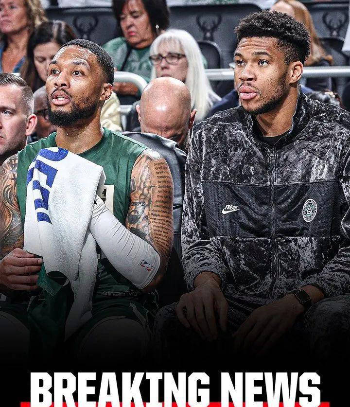 九游体育下载-字母哥官方宣布表现优异新规，勇士引发争议！-九游体育下载